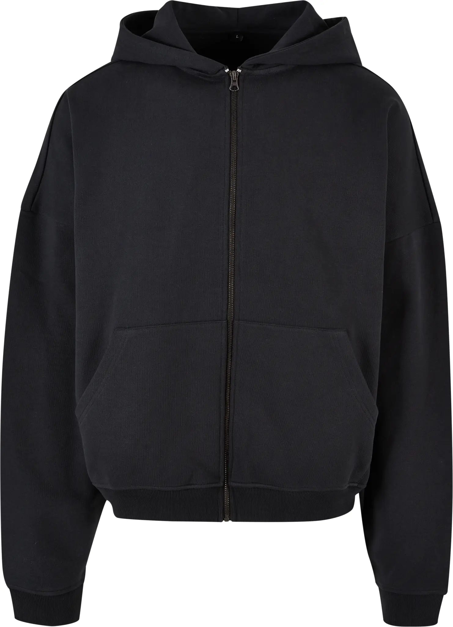 all-groups Women's 90's Zip Hoodie