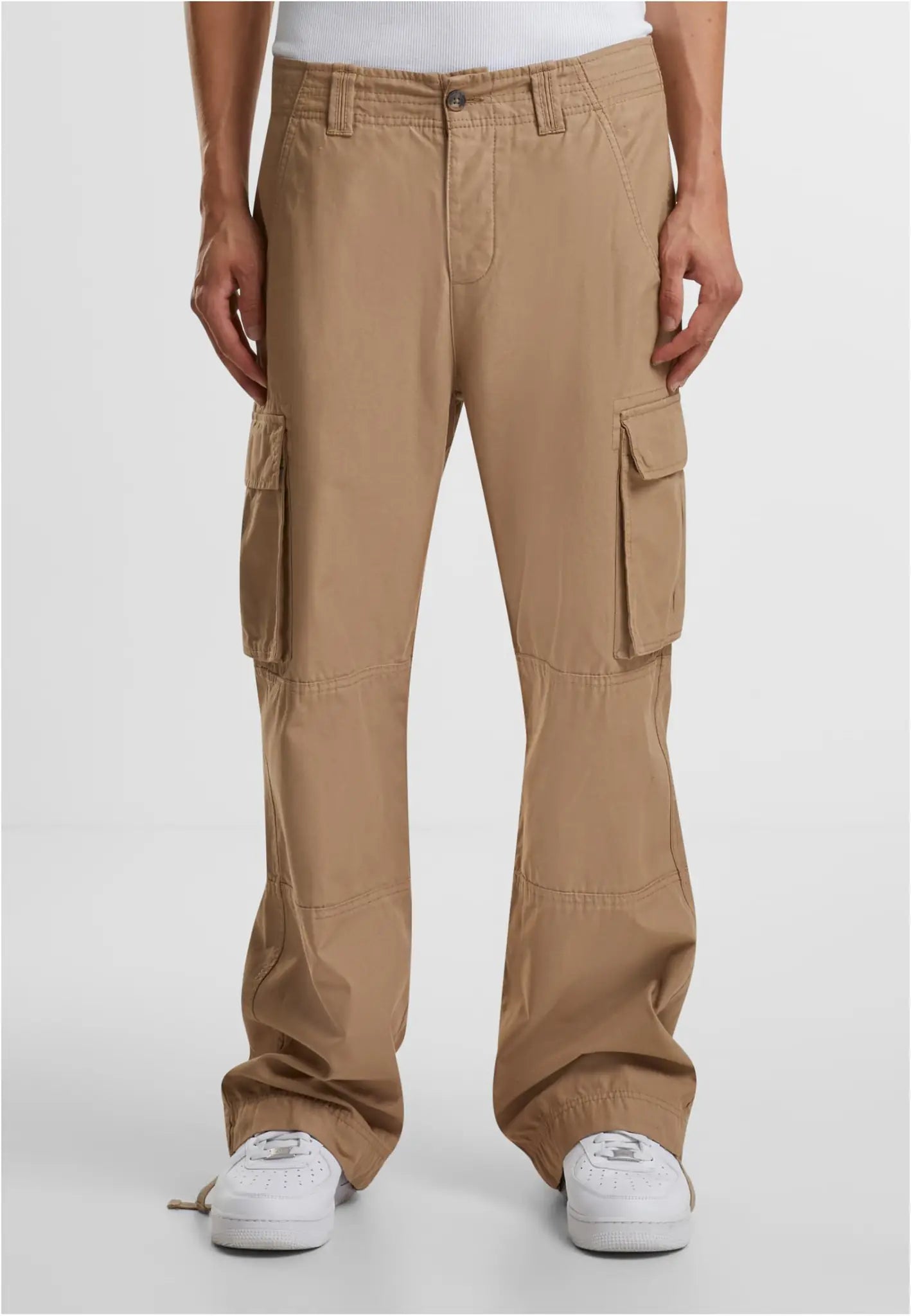 all-groups Men's Classic Cargo Pants
