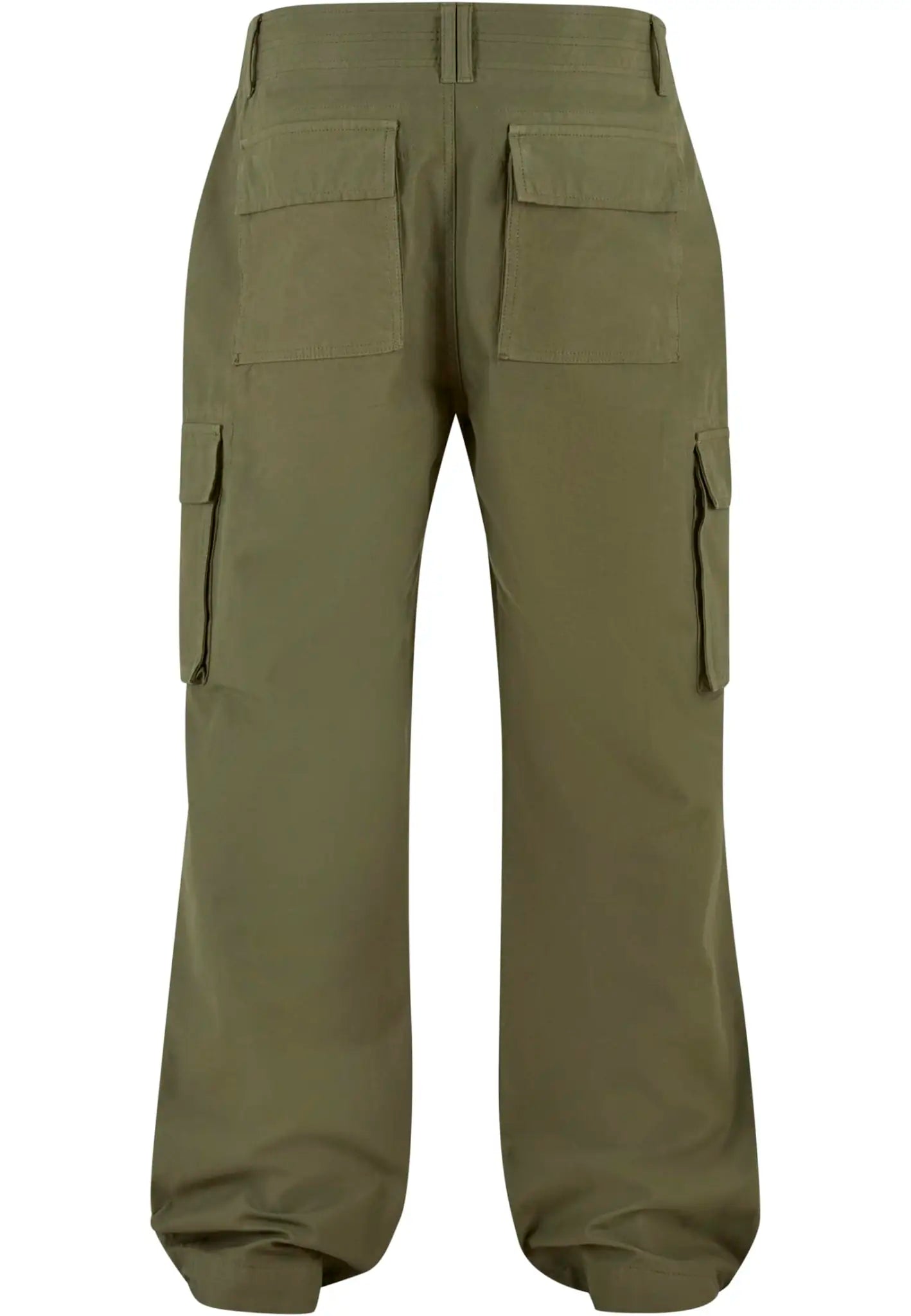 all-groups Men's Classic Cargo Pants