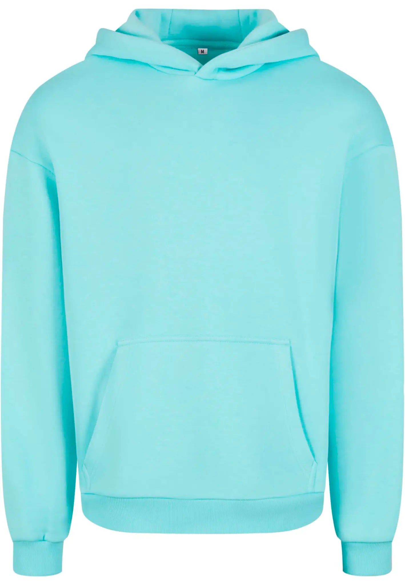 all-groups Men's Fluffy Hoodie