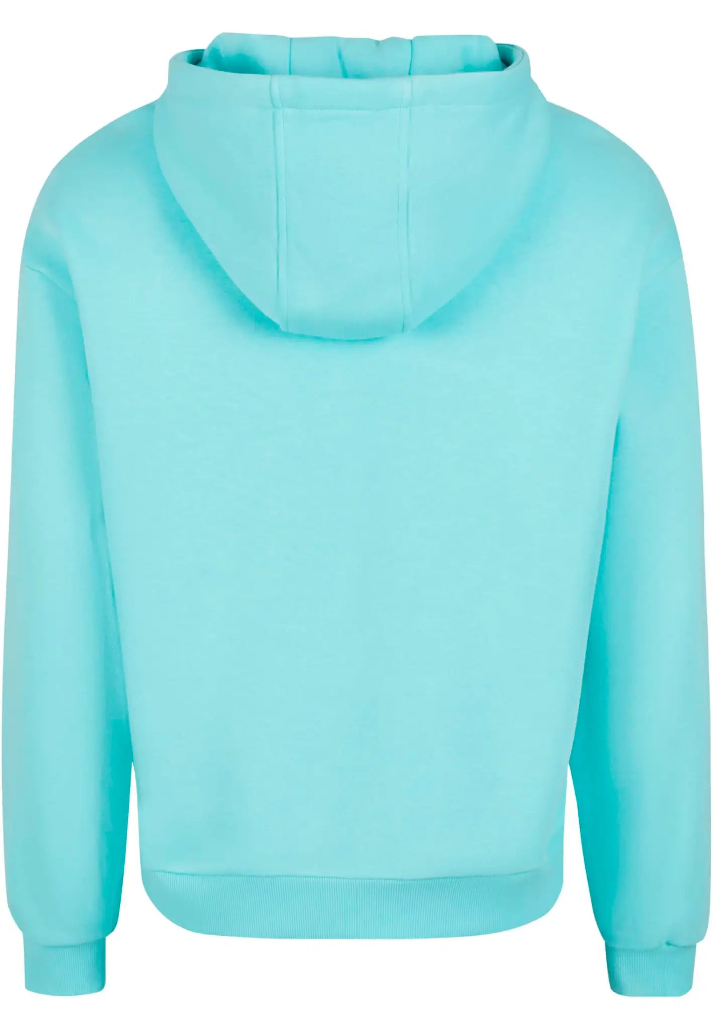 all-groups Men's Fluffy Hoodie