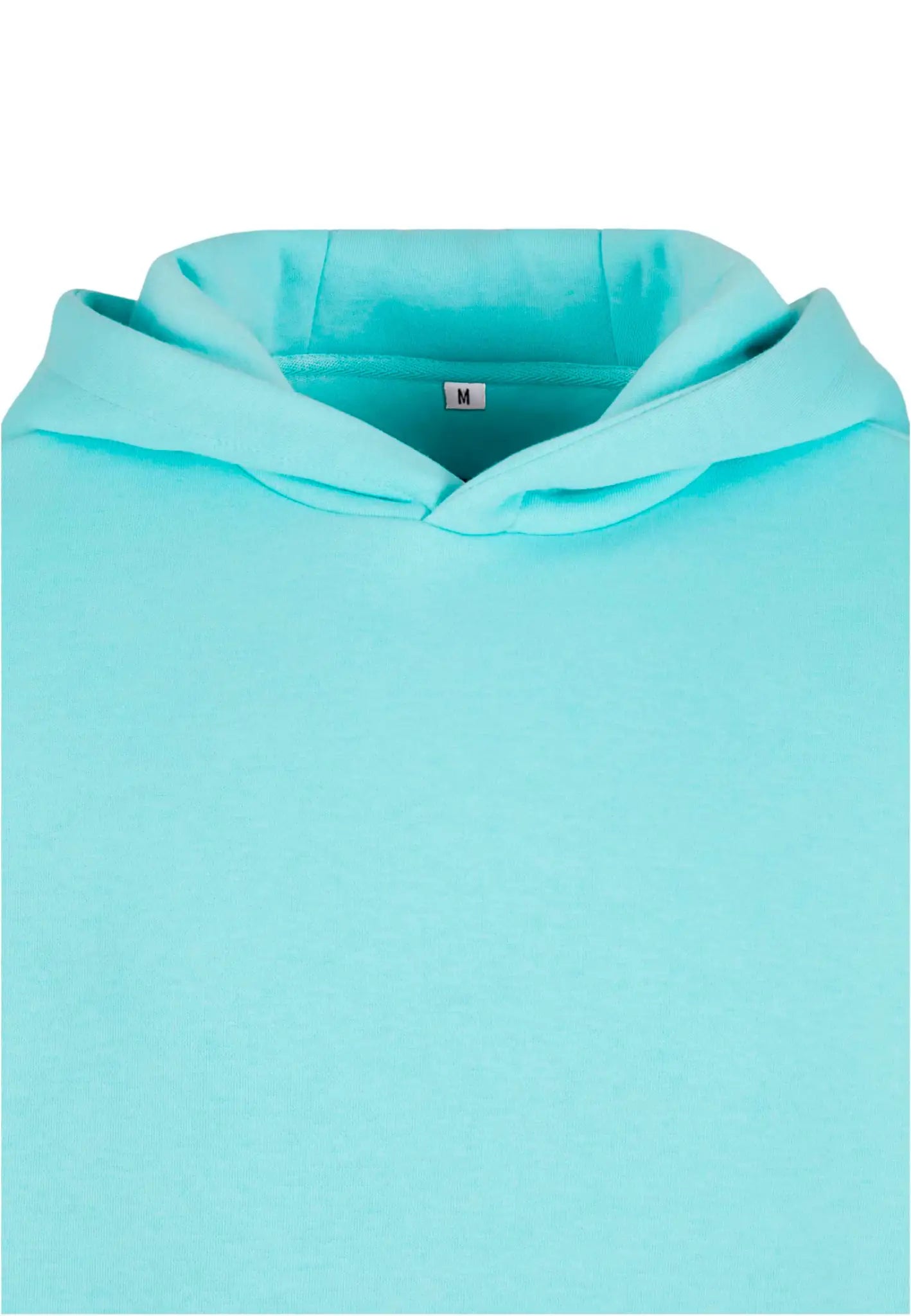 all-groups Men's Fluffy Hoodie