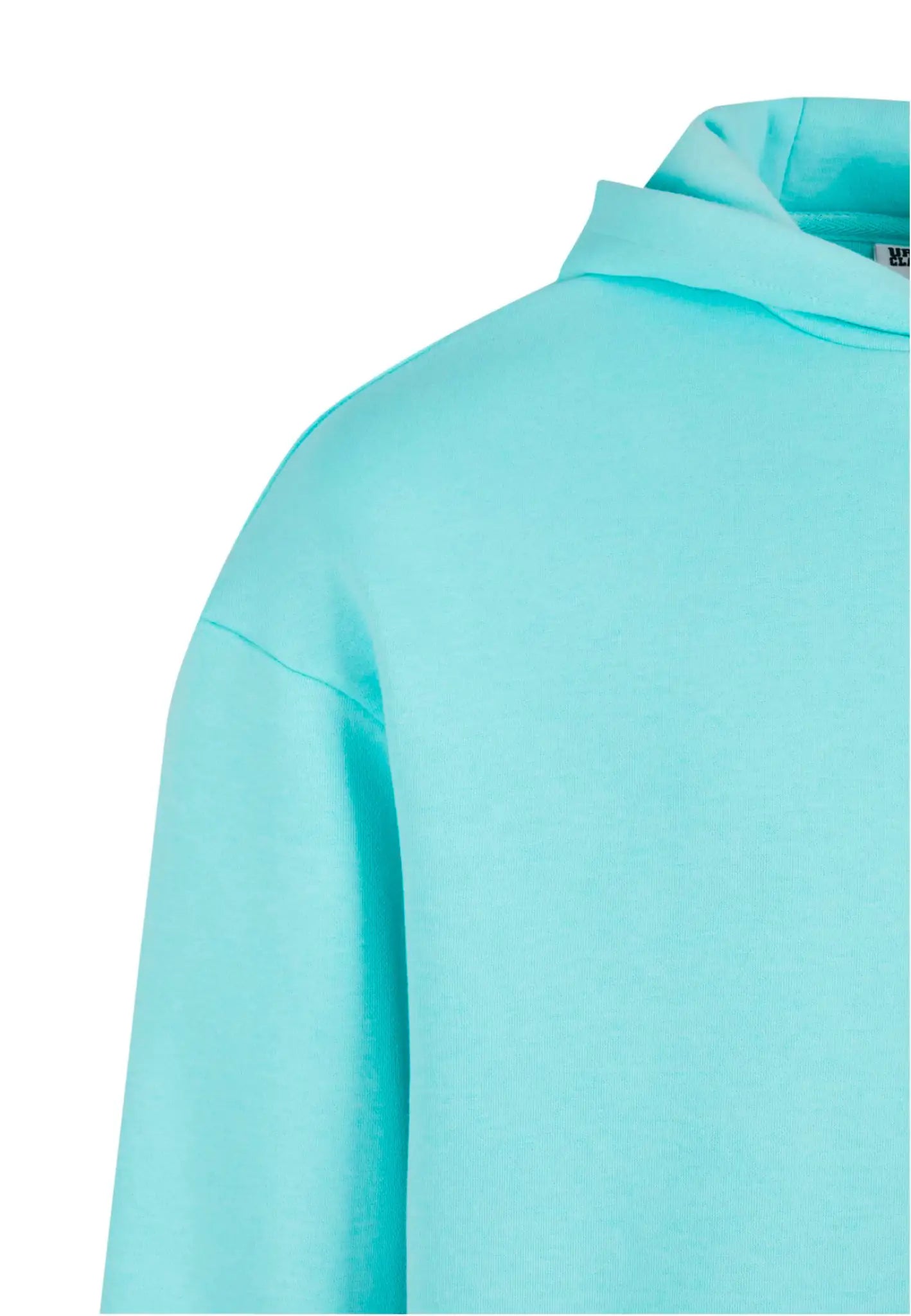 all-groups Men's Fluffy Hoodie