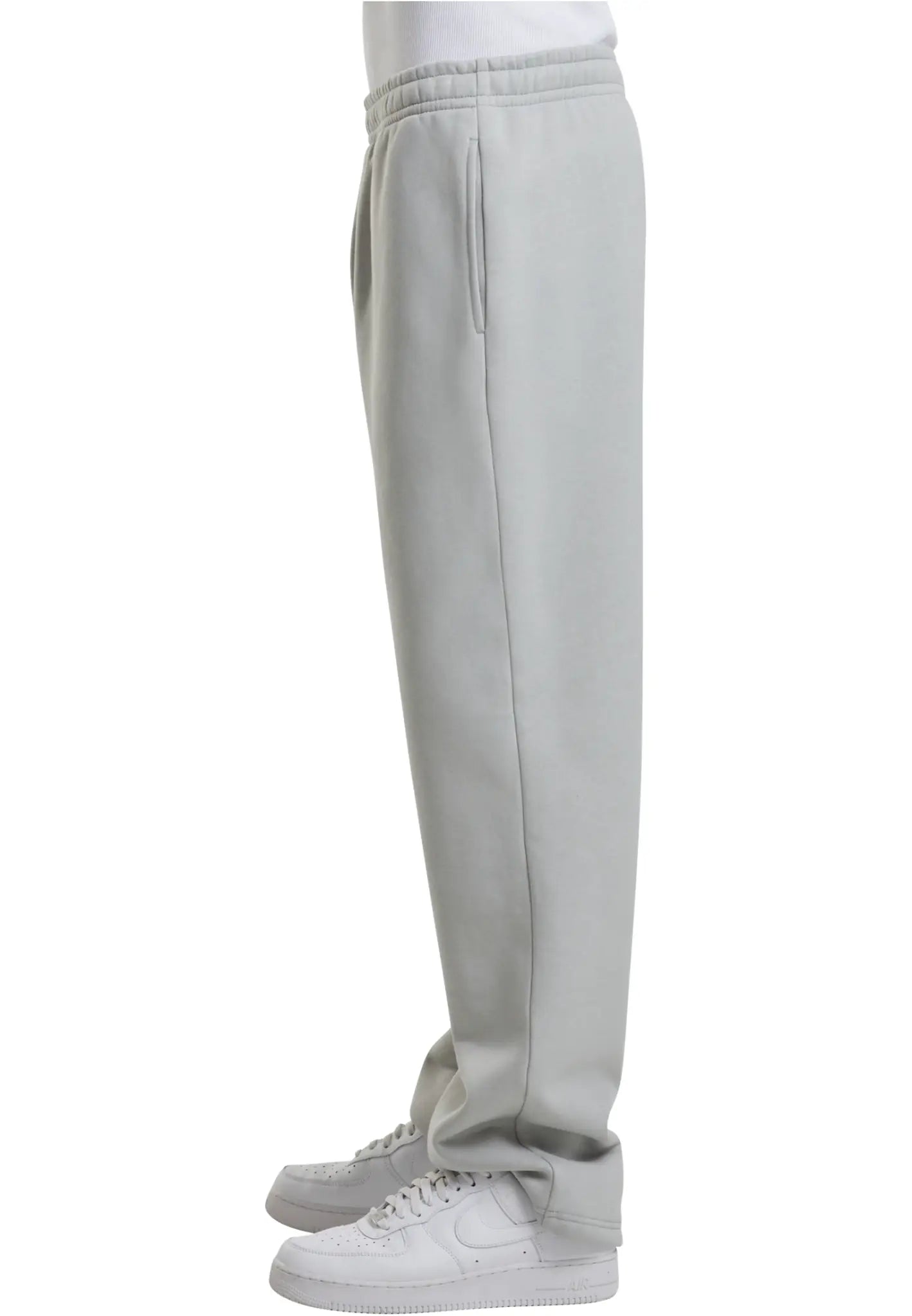 all-groups Men's Fluffy Track Sweatpants
