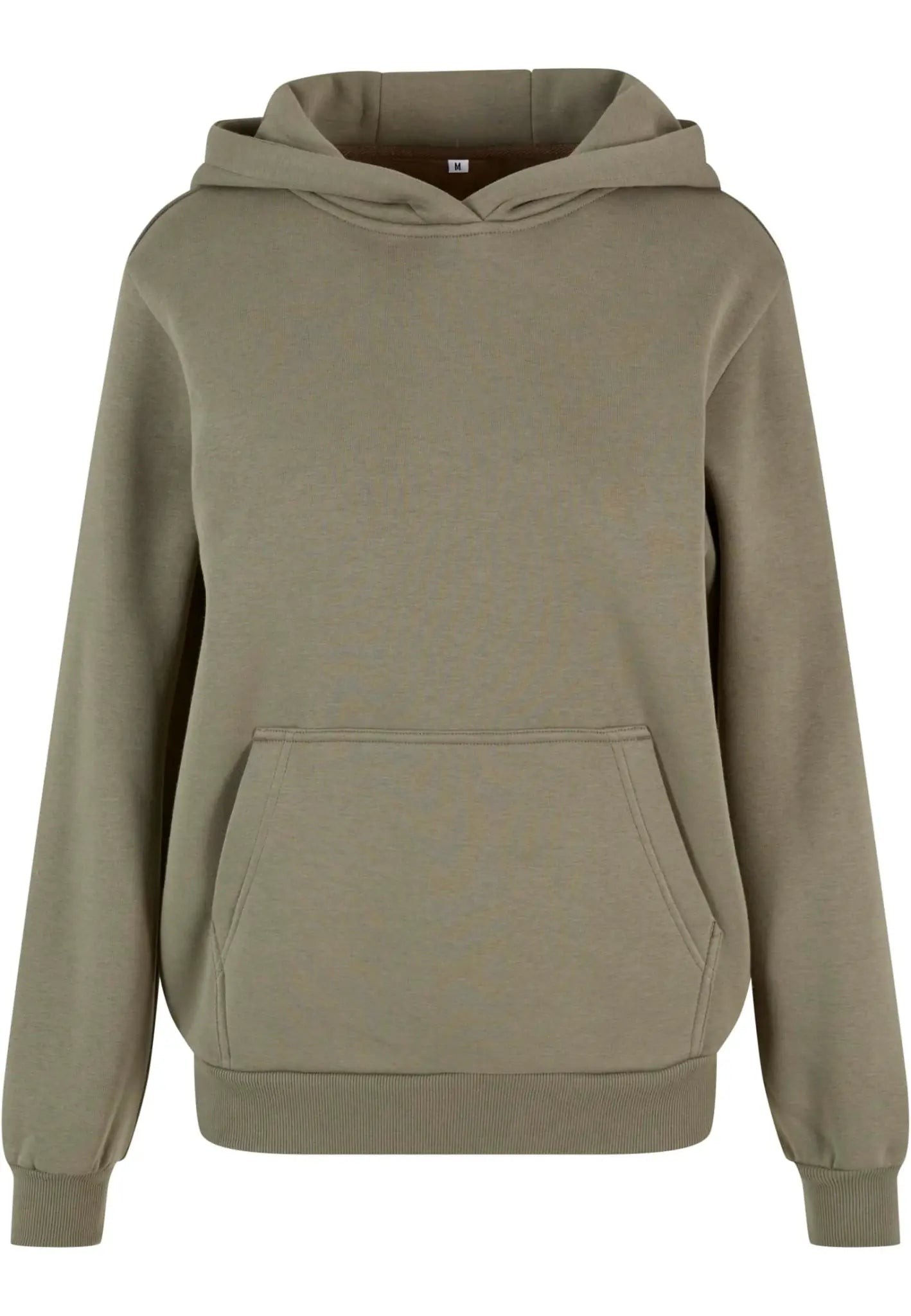 all-groups Women's Fluffy Hoodie