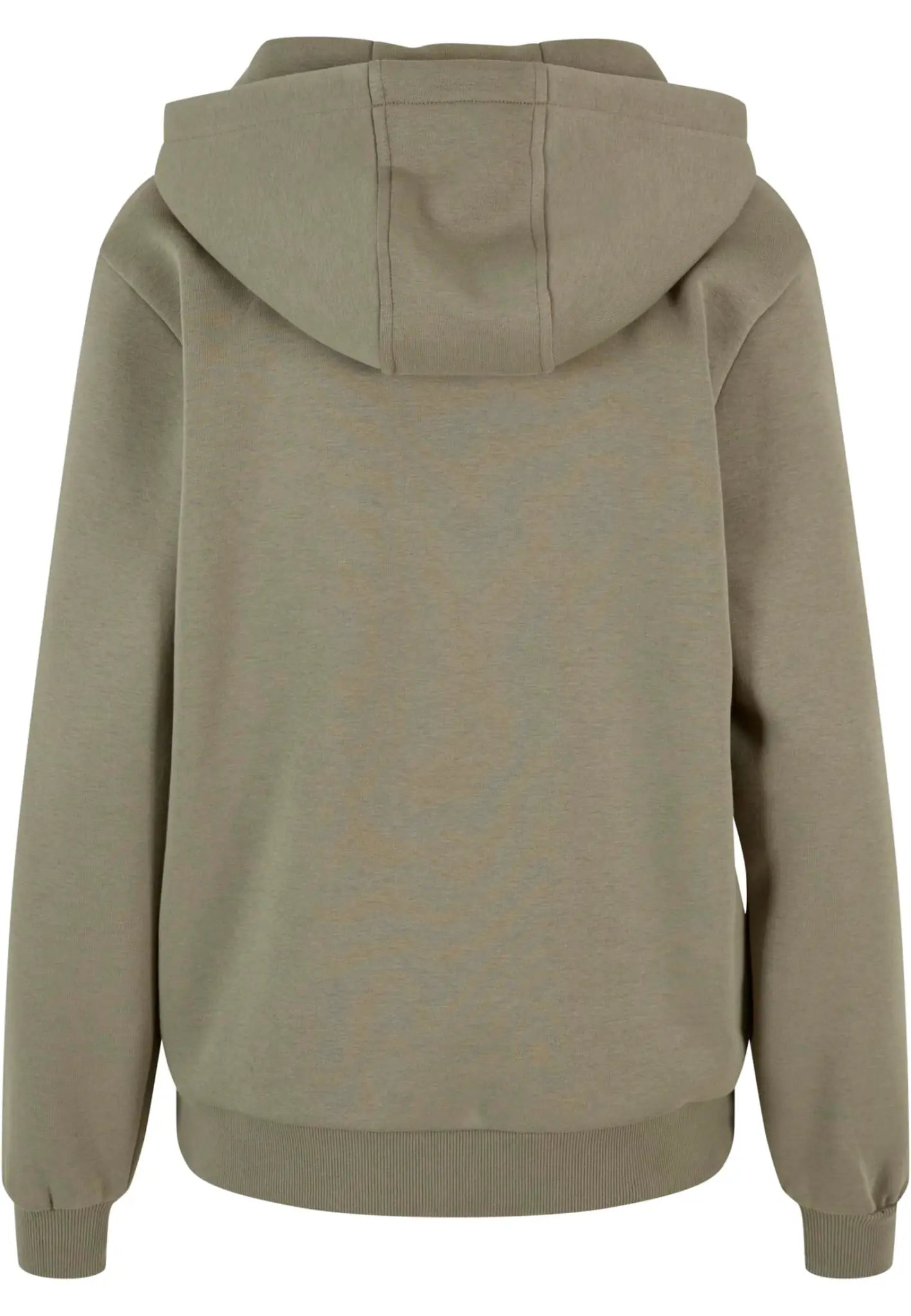 all-groups Women's Fluffy Hoodie