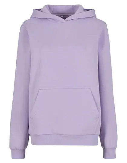 Women's Fluffy Hoodie