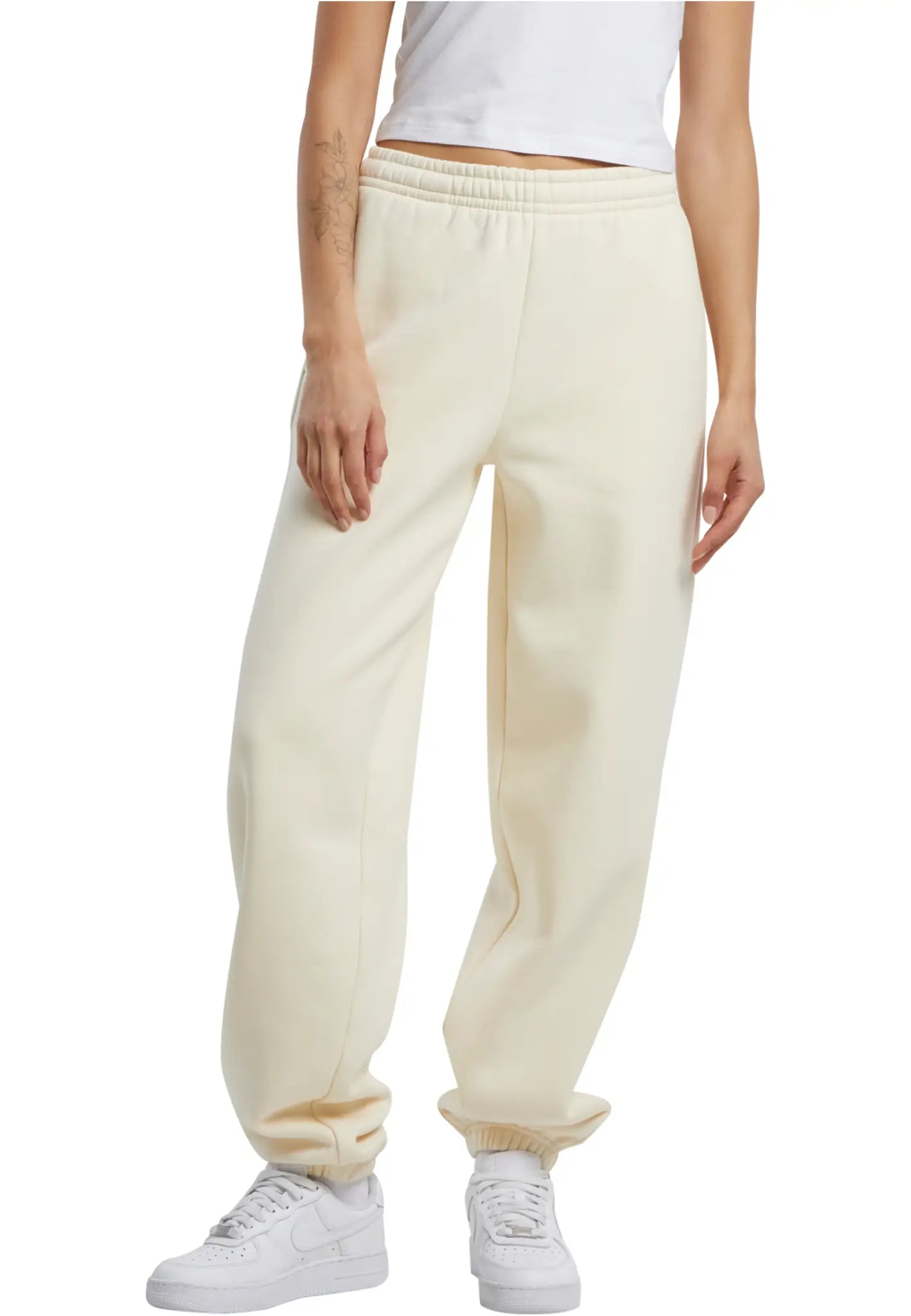 all-groups Women's Fluffy Sweatpants