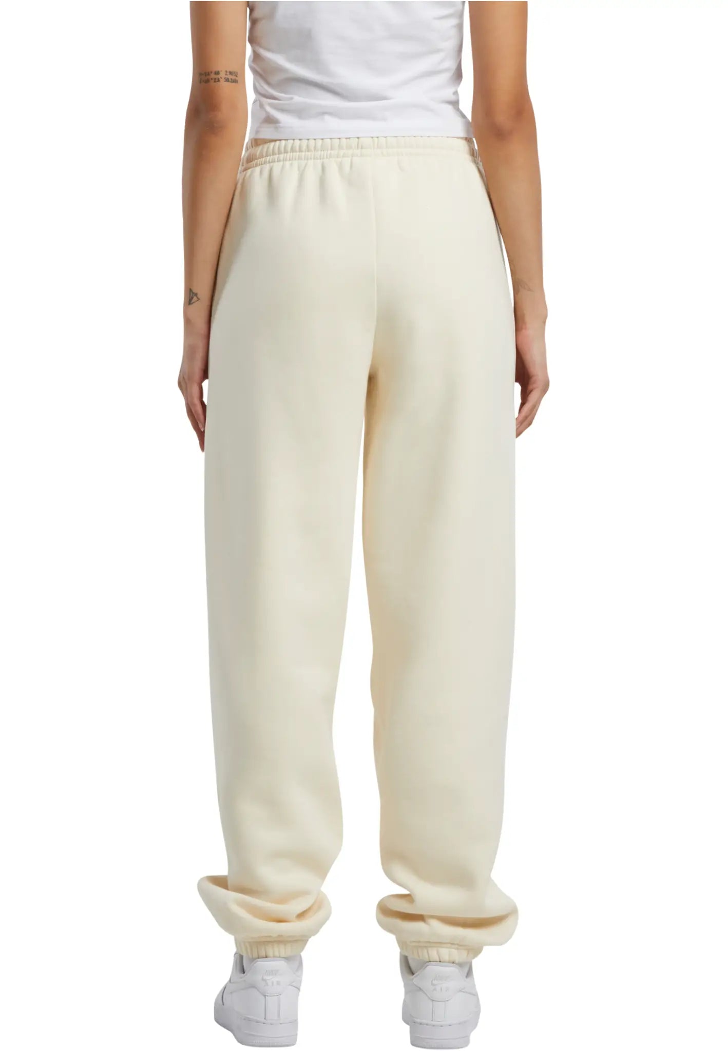 all-groups Women's Fluffy Sweatpants