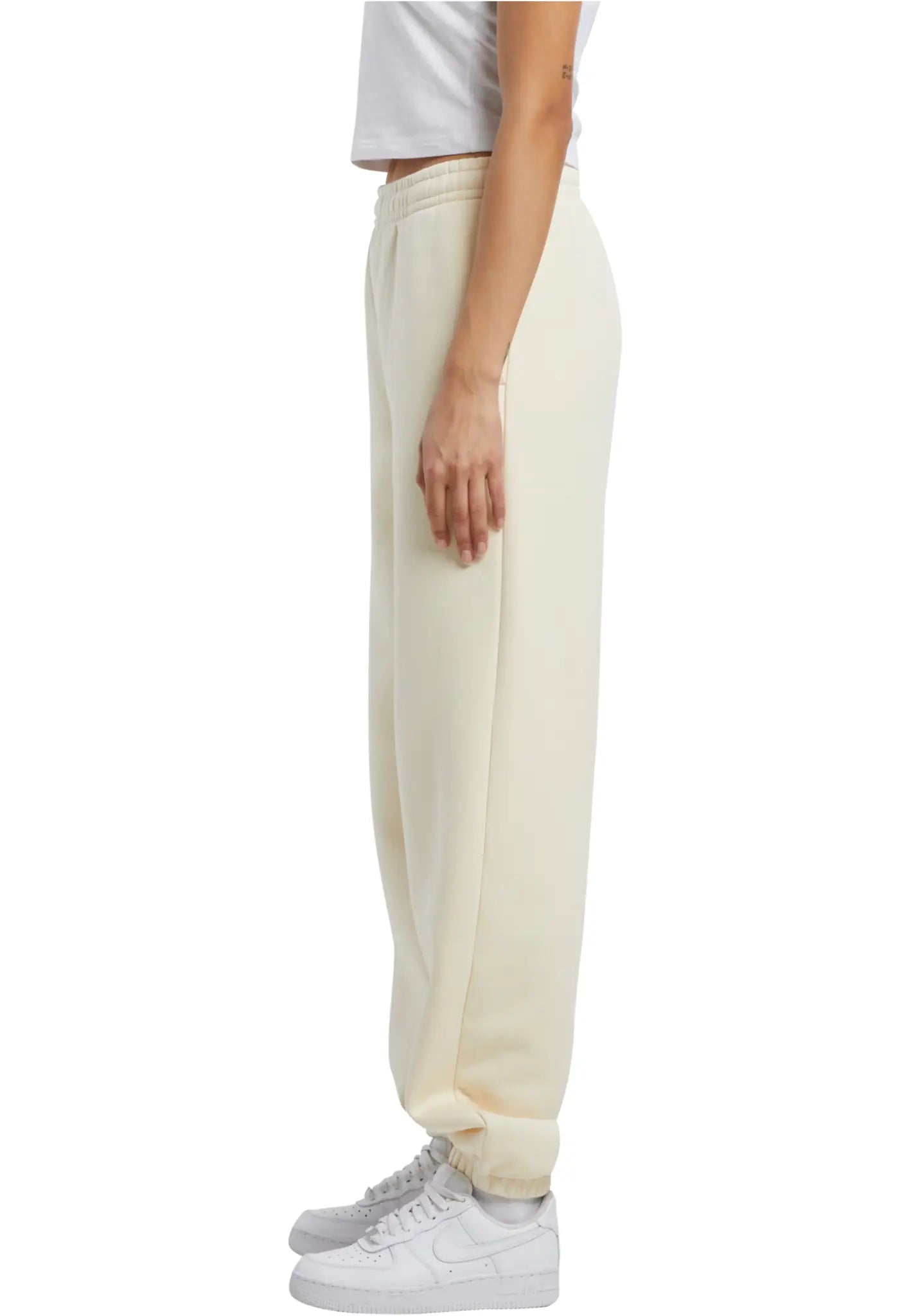 all-groups Women's Fluffy Sweatpants