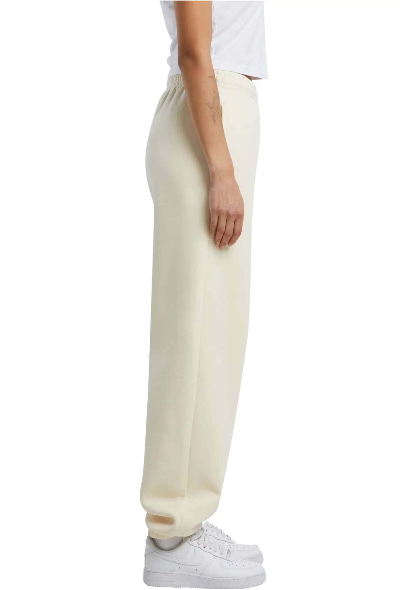 all-groups Women's Fluffy Sweatpants