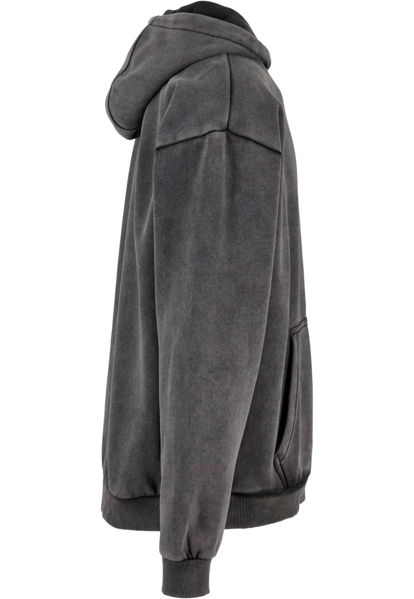 all-groups Men's Vintage Heavy Hoodie