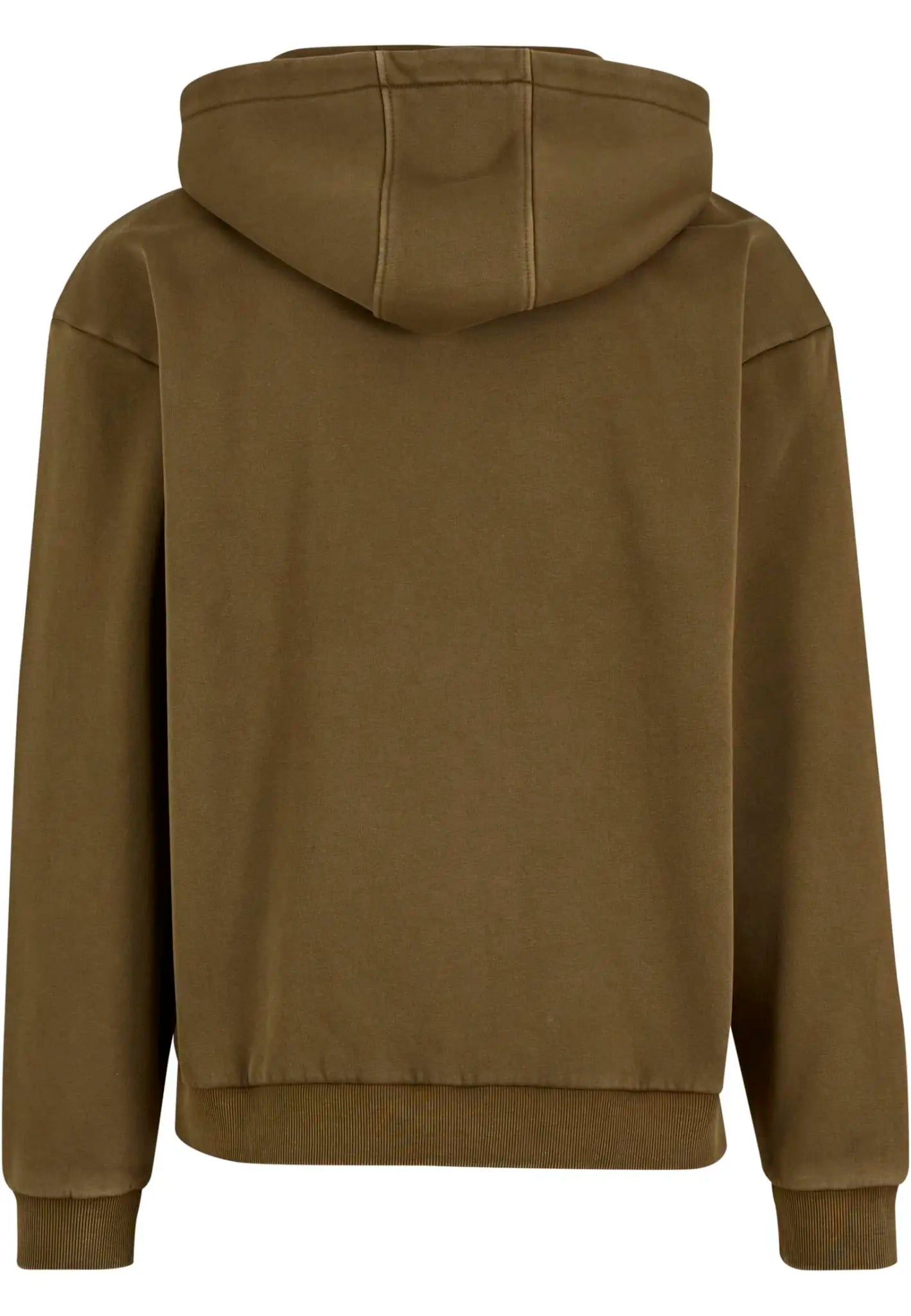 all-groups Men's Vintage Heavy Zip Hoodie