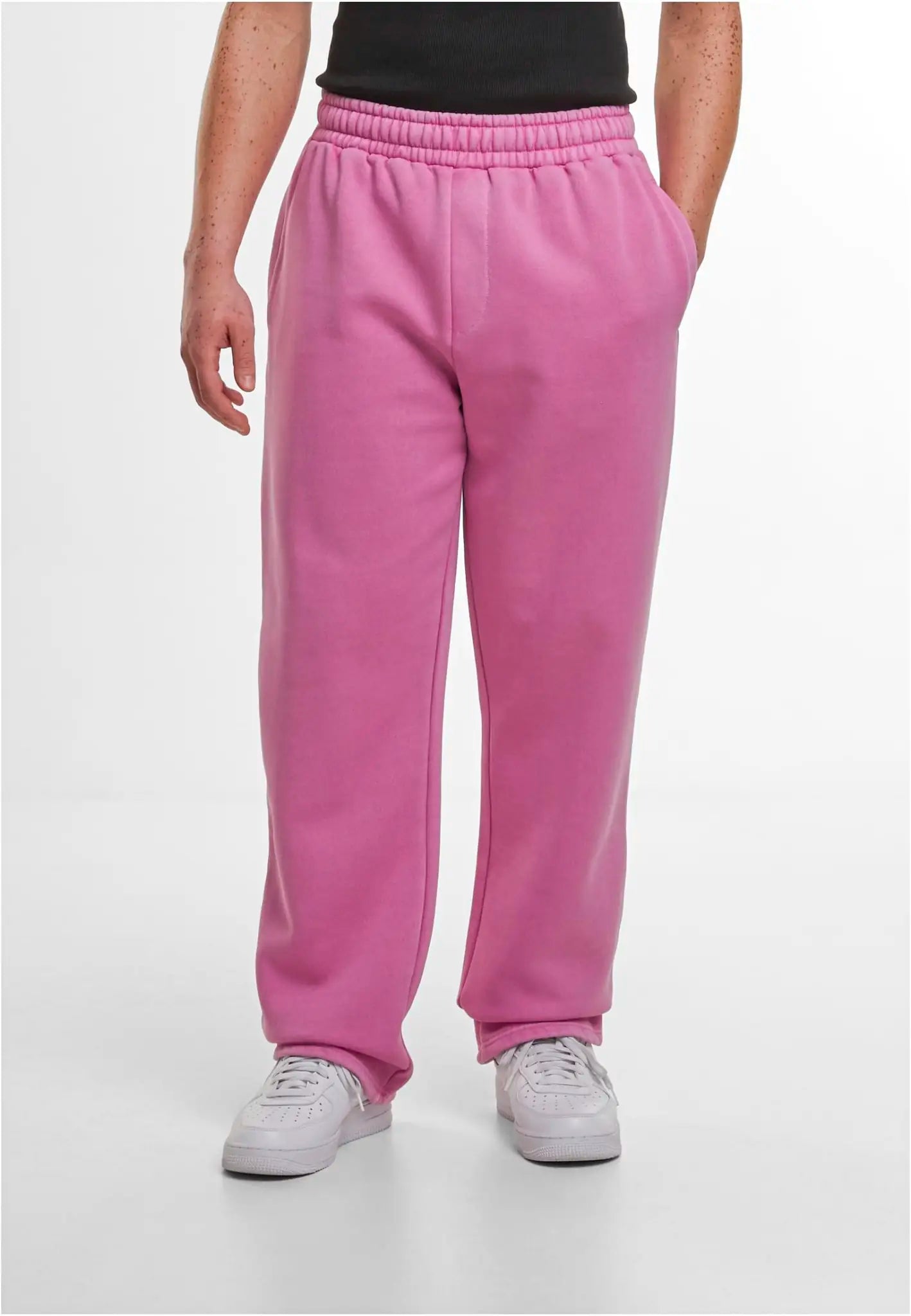 all-groups Men's Vintage Heavy Trackpants
