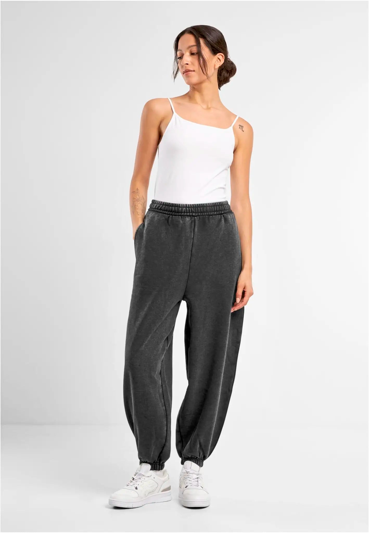 all-groups Women's Vintage Heavy Sweatpants