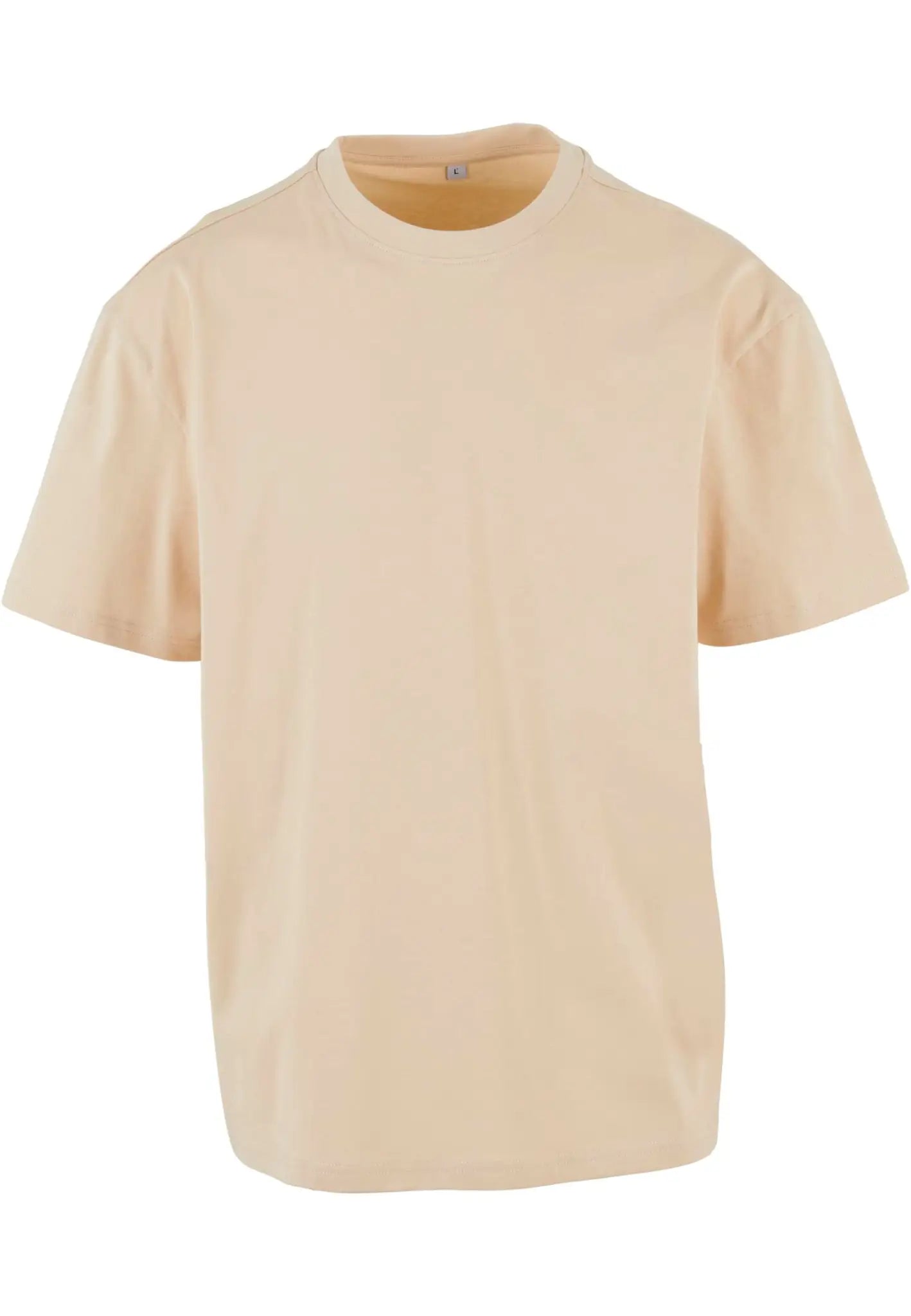 all-groups Men's Cotton Loose T-Shirt