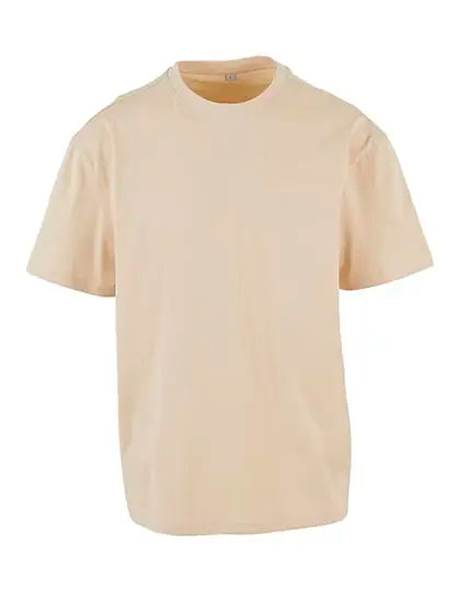 Men's Cotton Loose T-Shirt