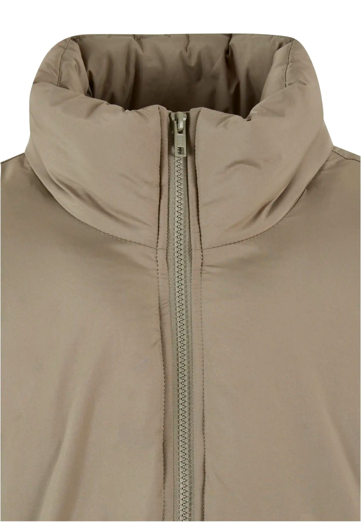 all-groups Men's Oversized Puffer Jacket