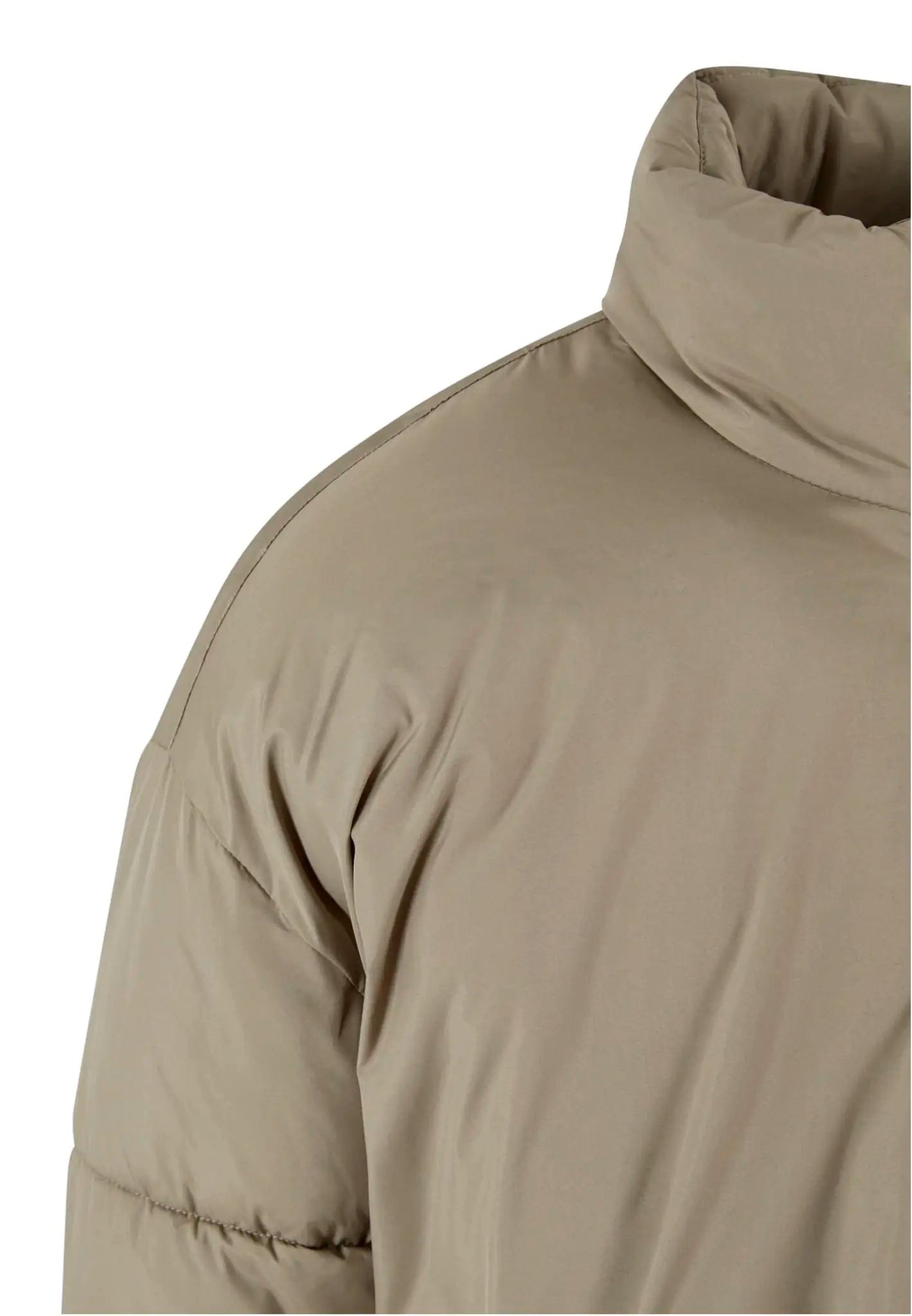 all-groups Men's Oversized Puffer Jacket