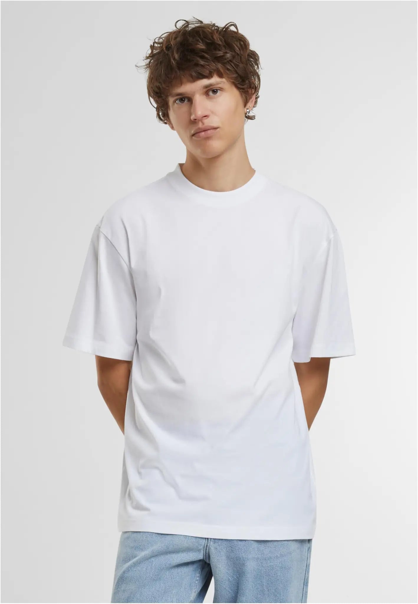 all-groups Men's Tall T-Shirt