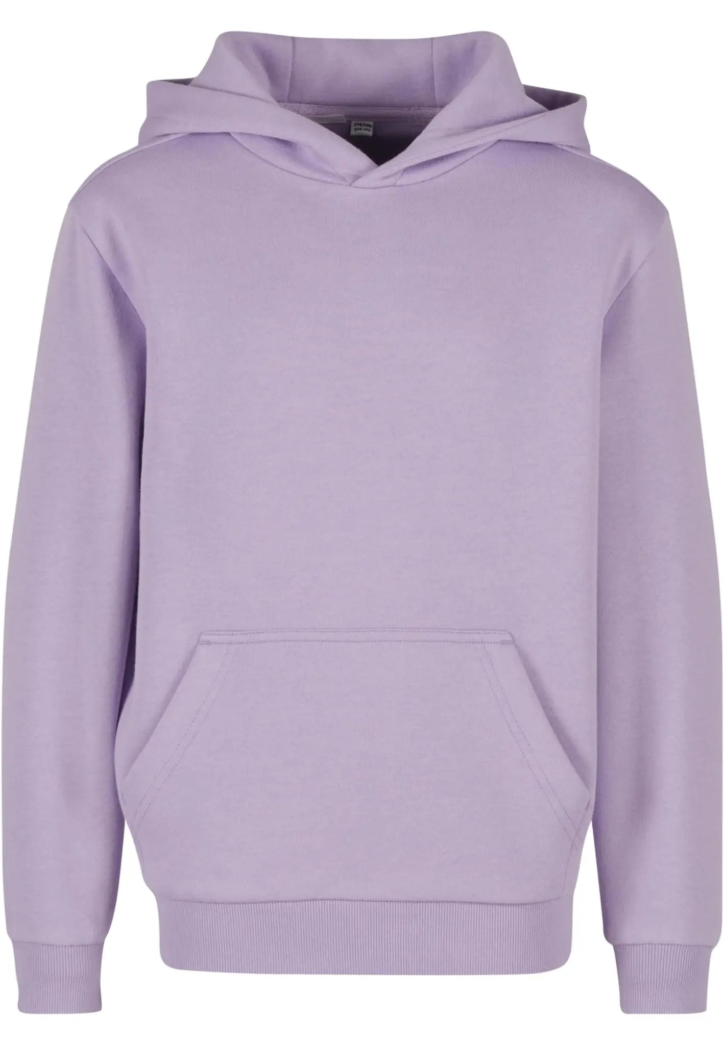 all-groups Kids' Fluffy Hoody