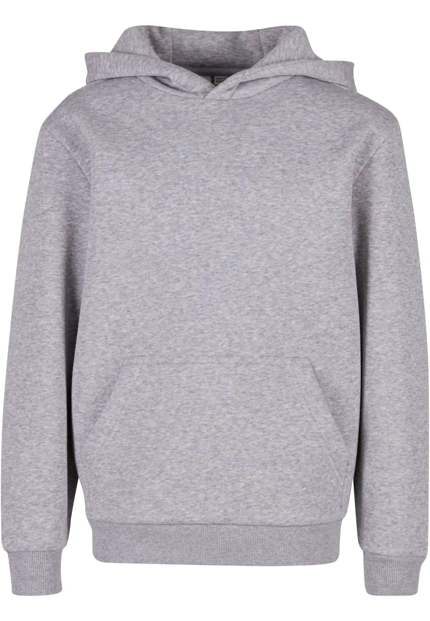 all-groups Kids' Fluffy Hoody