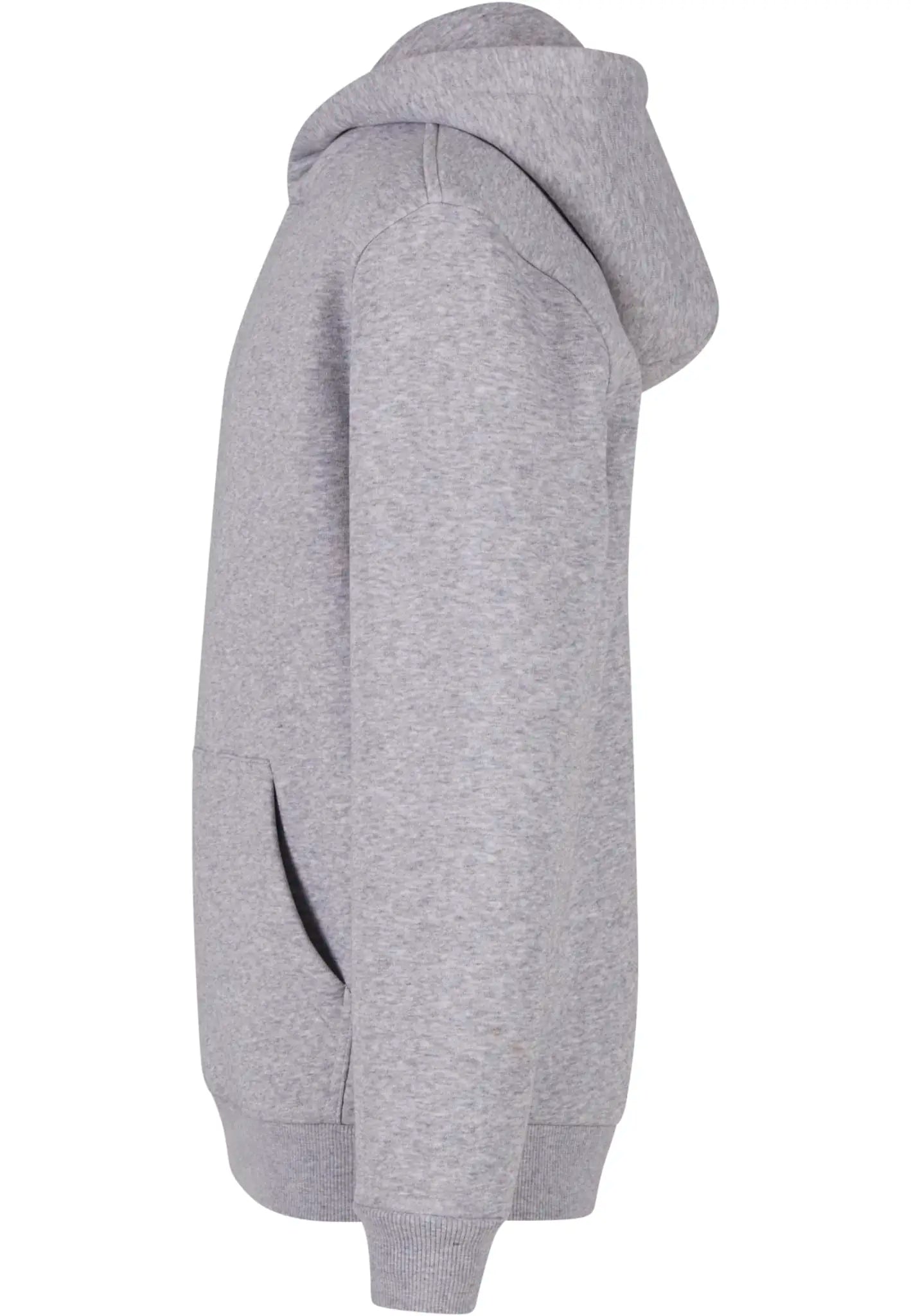 all-groups Kids' Fluffy Hoody