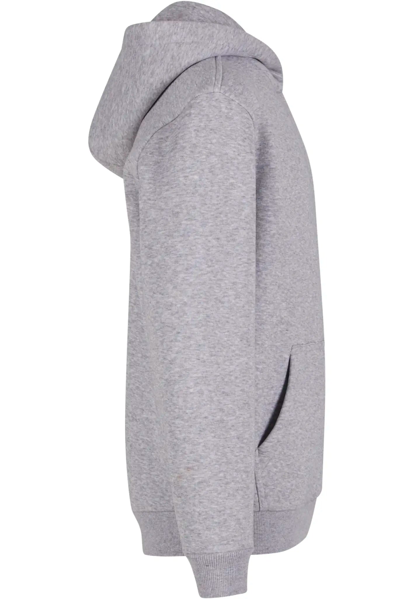 all-groups Kids' Fluffy Hoody