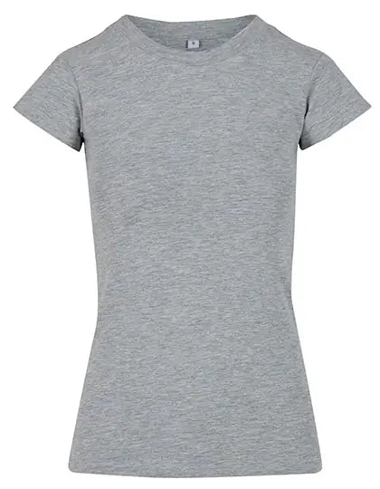 Women's Basic Stretch Tee