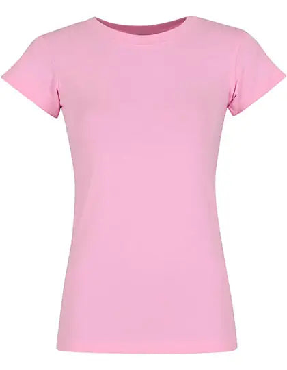 Women's Basic Stretch Tee