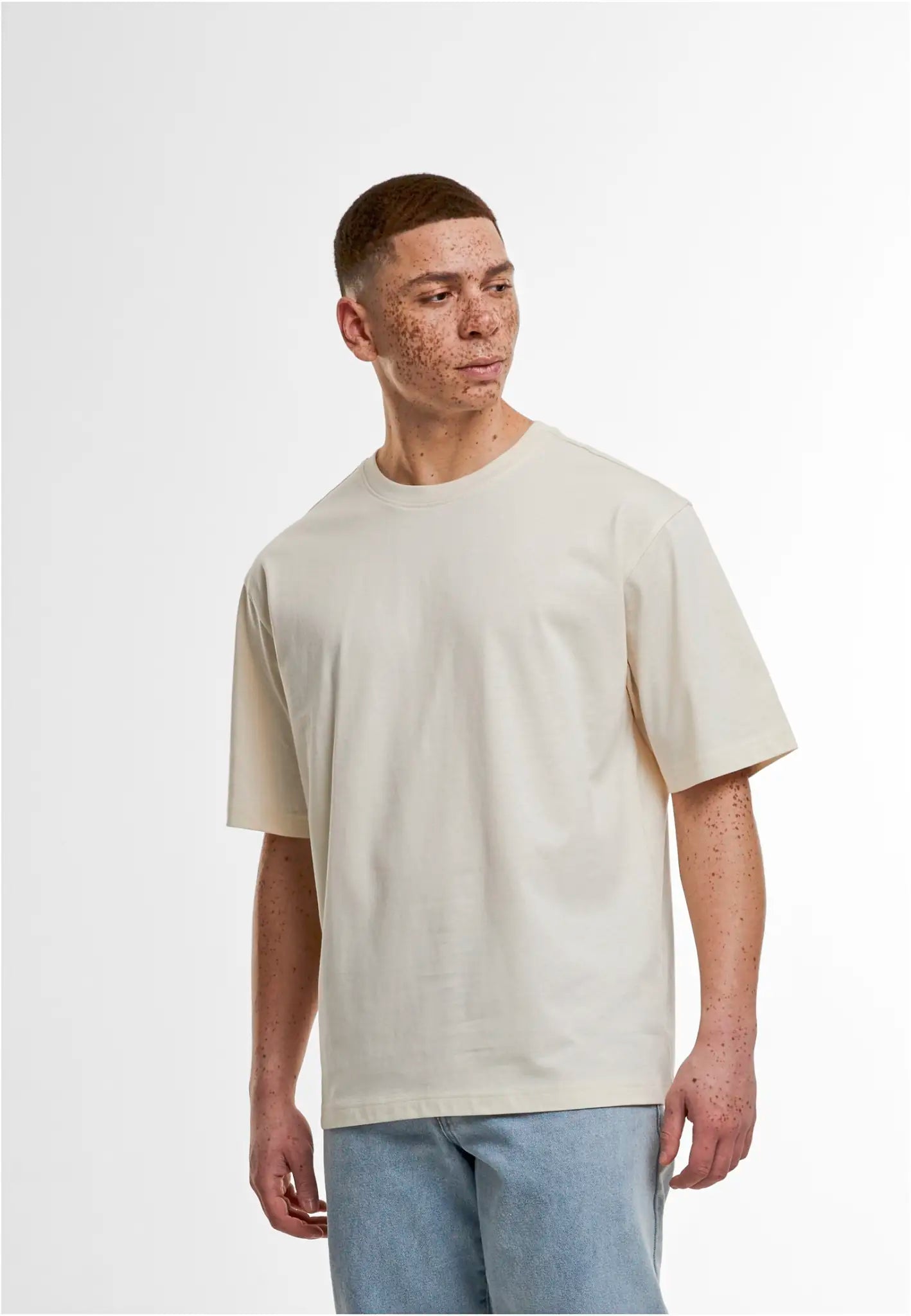 all-groups Men's Loose Fit T-Shirt