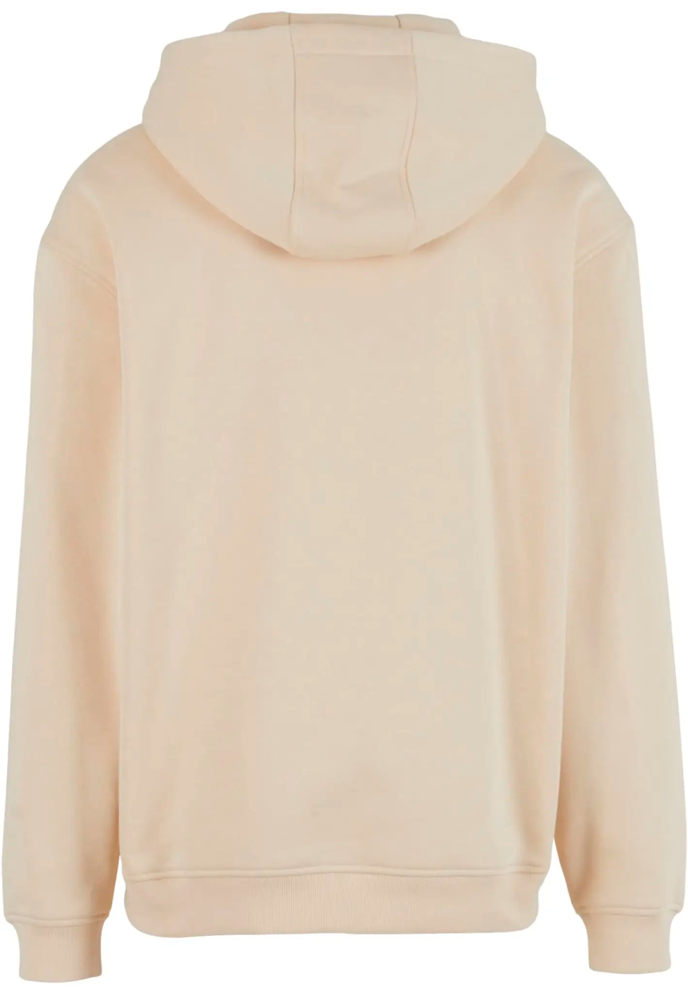 all-groups Men's Loose Fit Hoodie