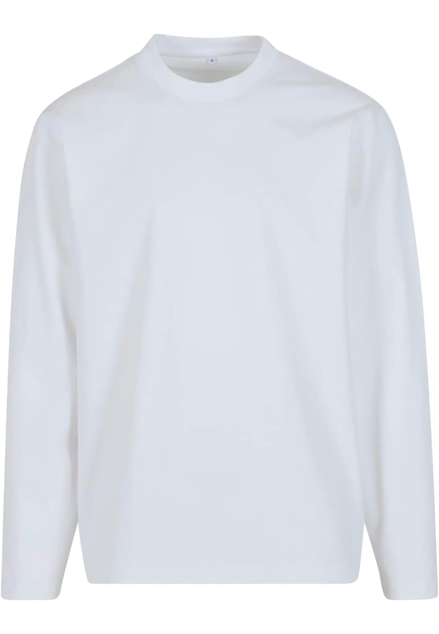 all-groups Men's Sorona Loose Longsleeve
