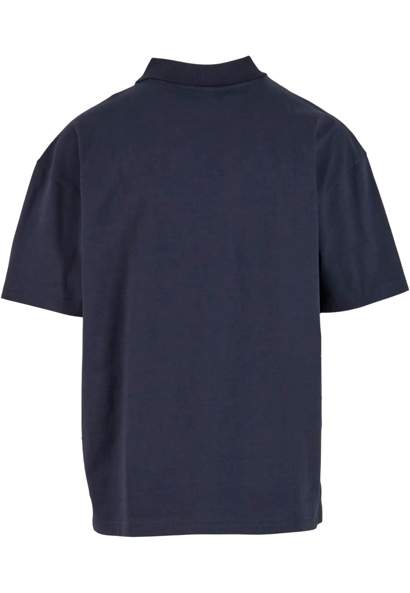 all-groups Men's Oversized Polo Shirt