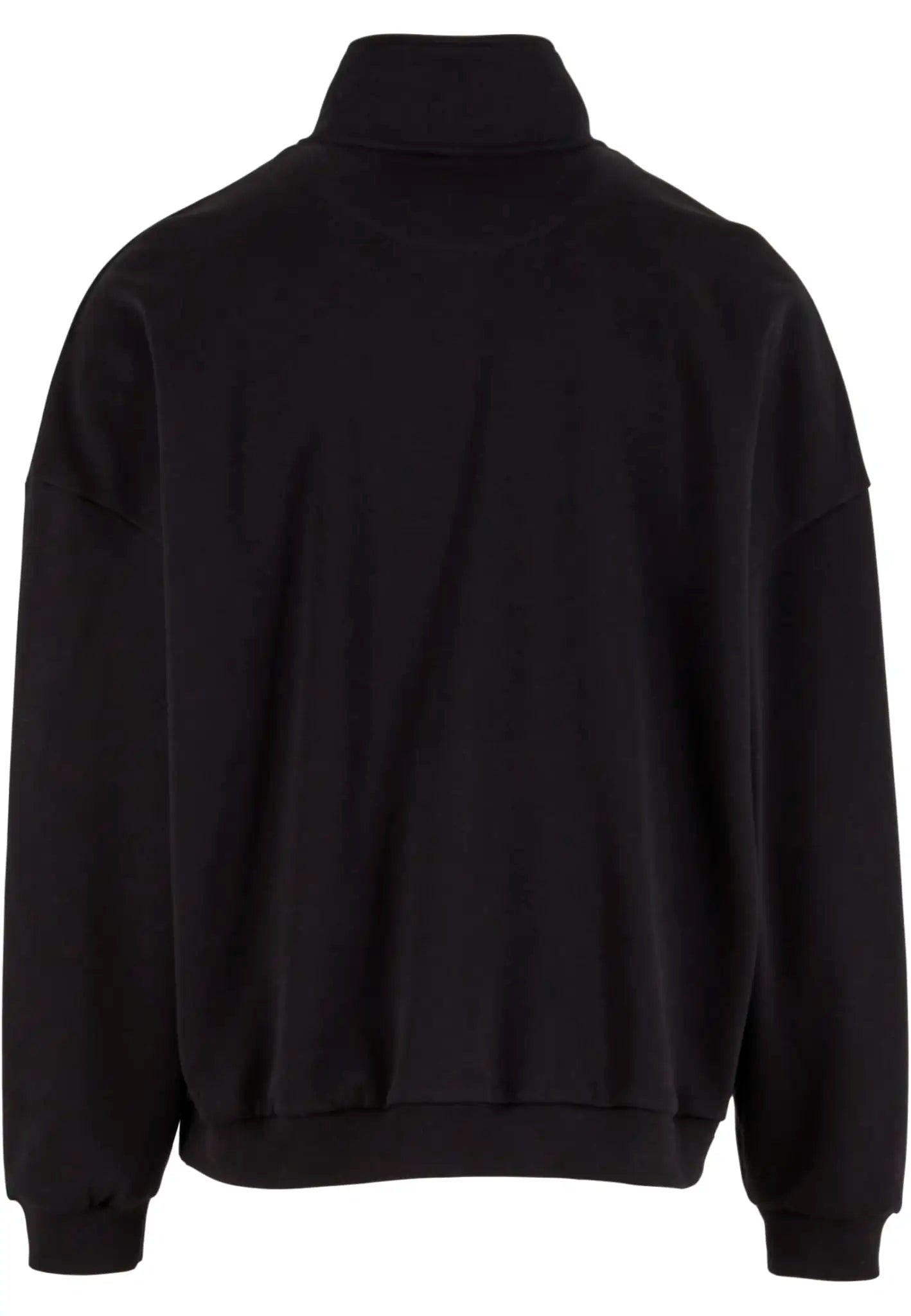 all-groups Men's Oversized Zip Jacket