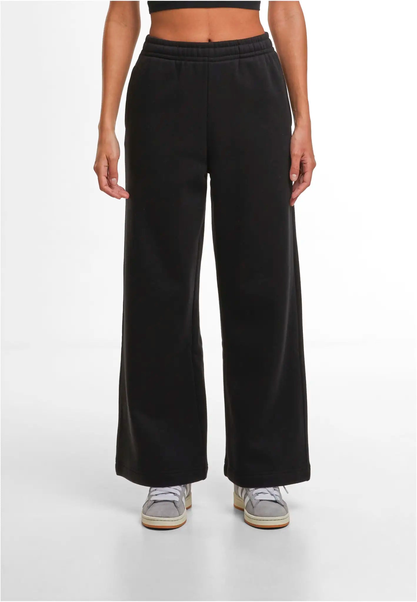 all-groups Women's Wideleg Sweatpants