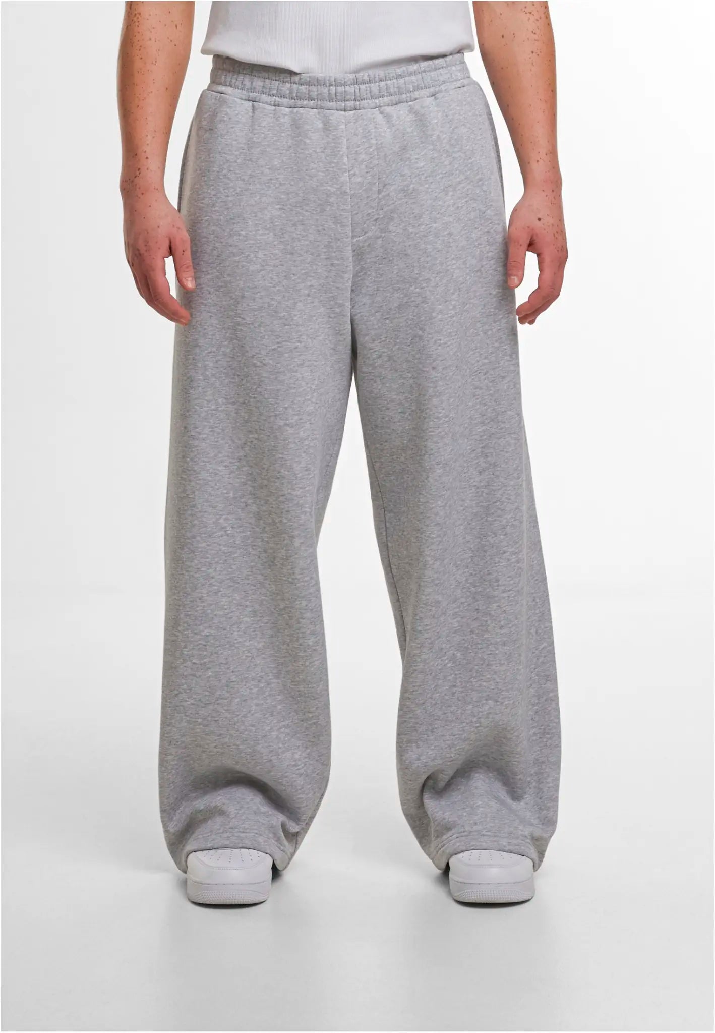 all-groups Men's Wideleg Sweatpants