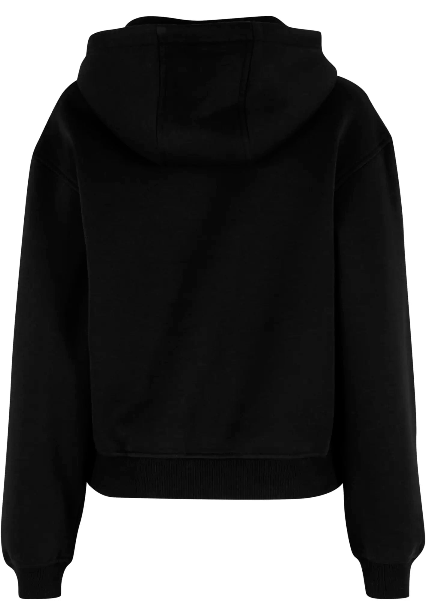 all-groups Women's Loose Fit Hoodie