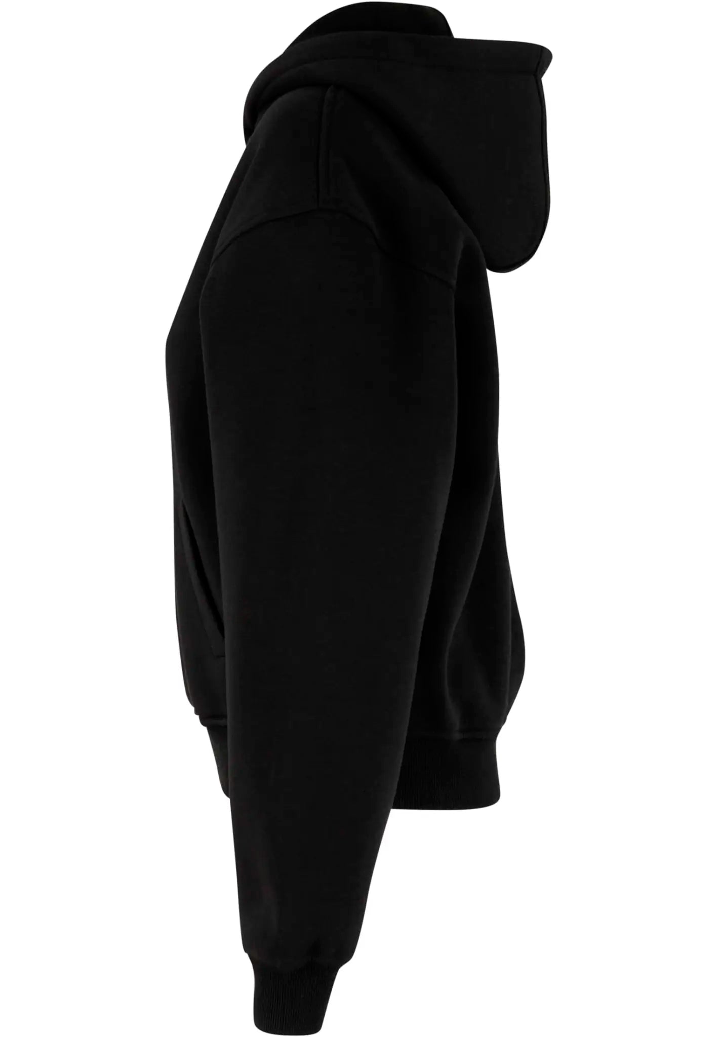 all-groups Women's Loose Fit Hoodie