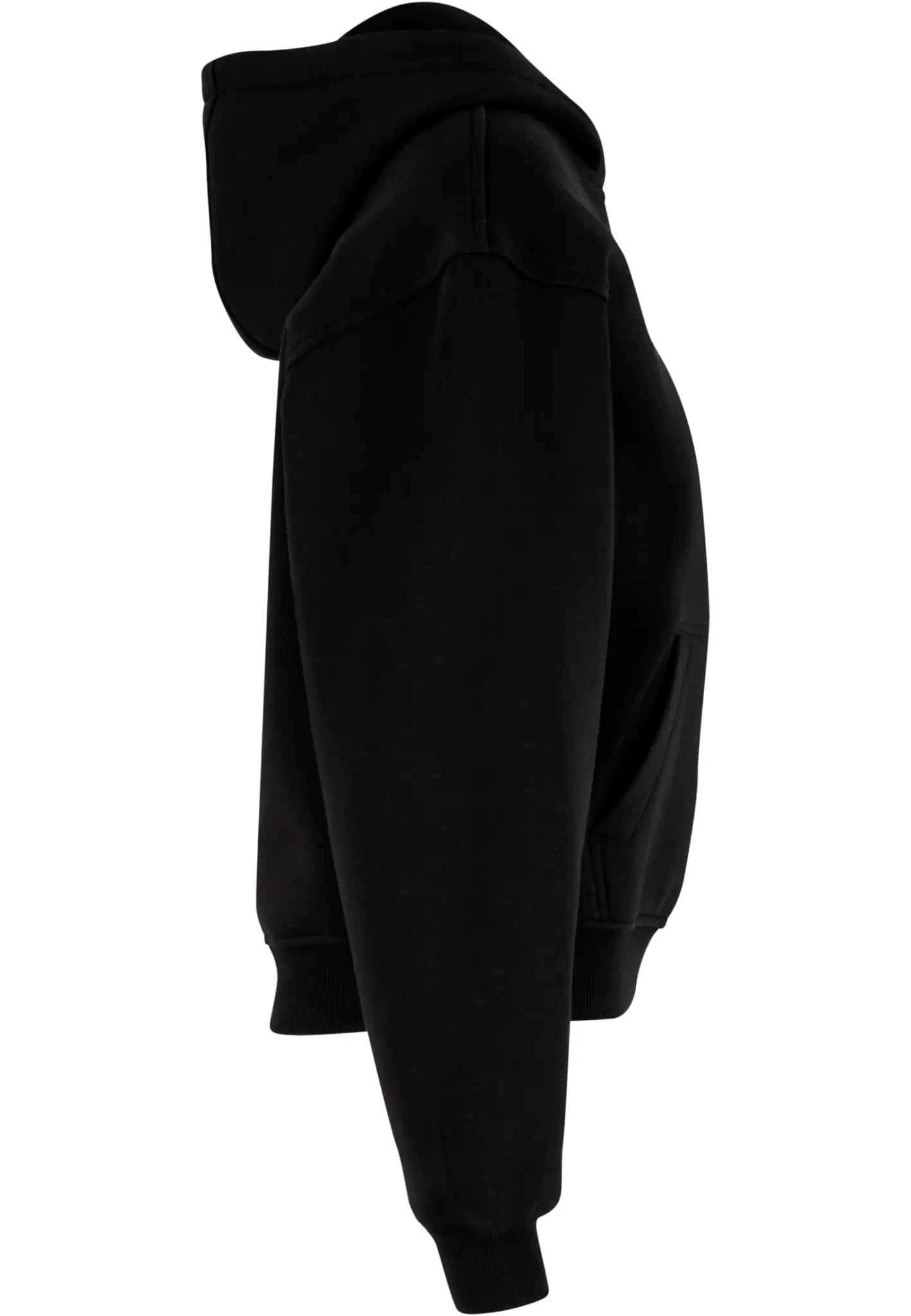 all-groups Women's Loose Fit Hoodie