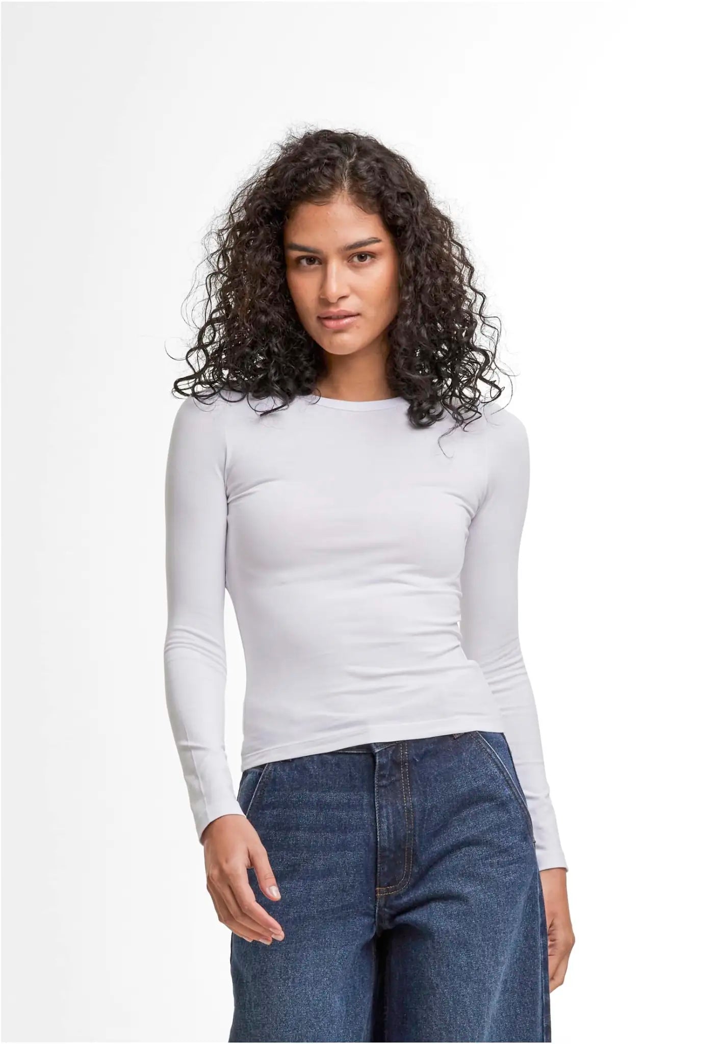 all-groups Women's Ultra Slim Longsleeve