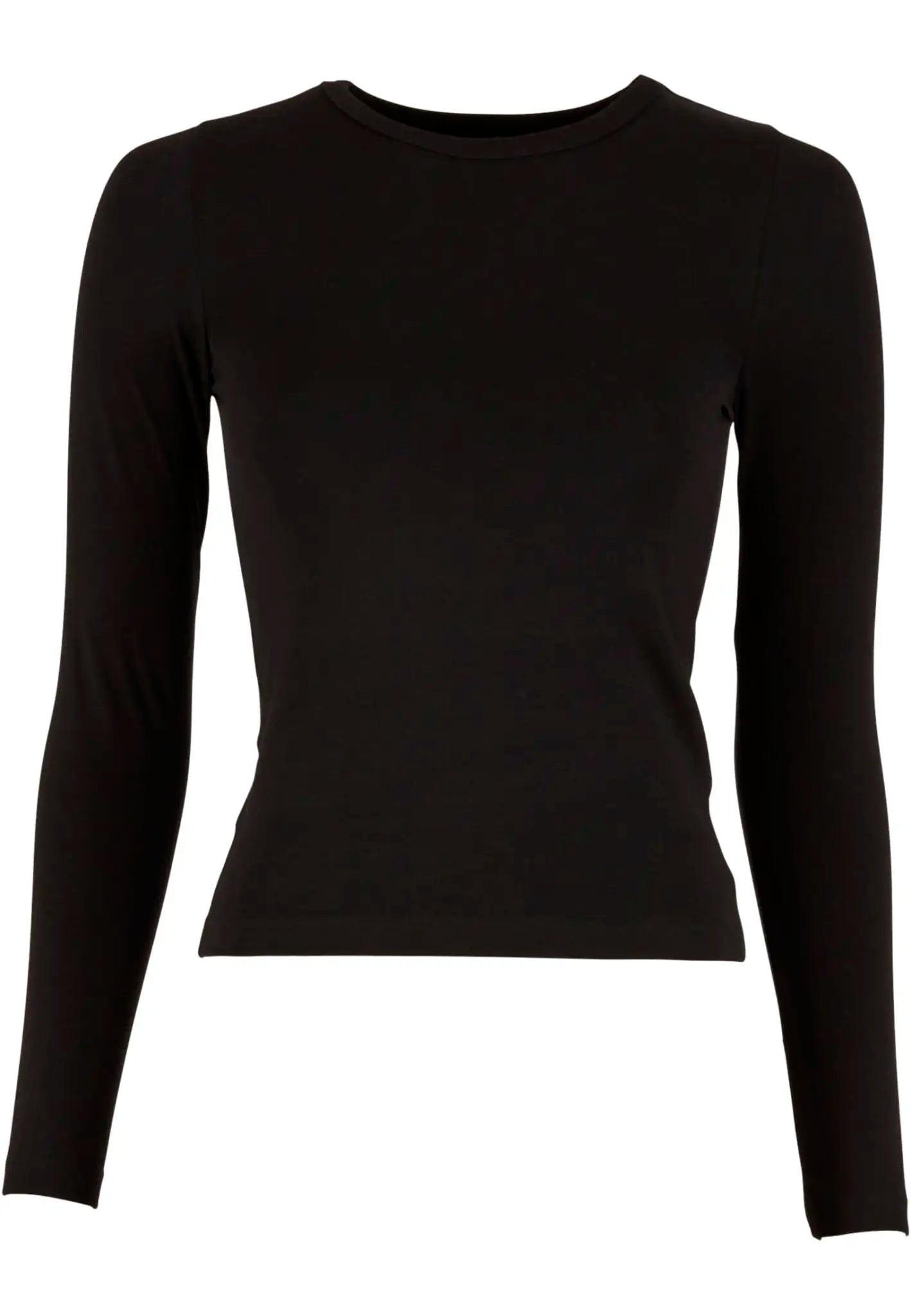 all-groups Women's Ultra Slim Longsleeve