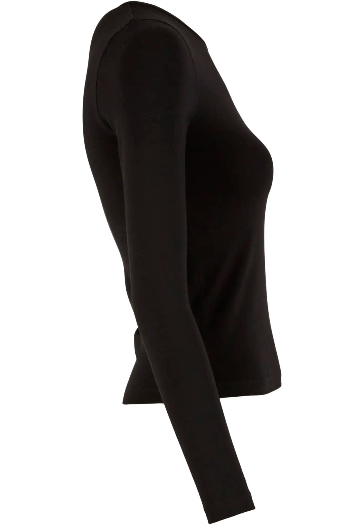 all-groups Women's Ultra Slim Longsleeve