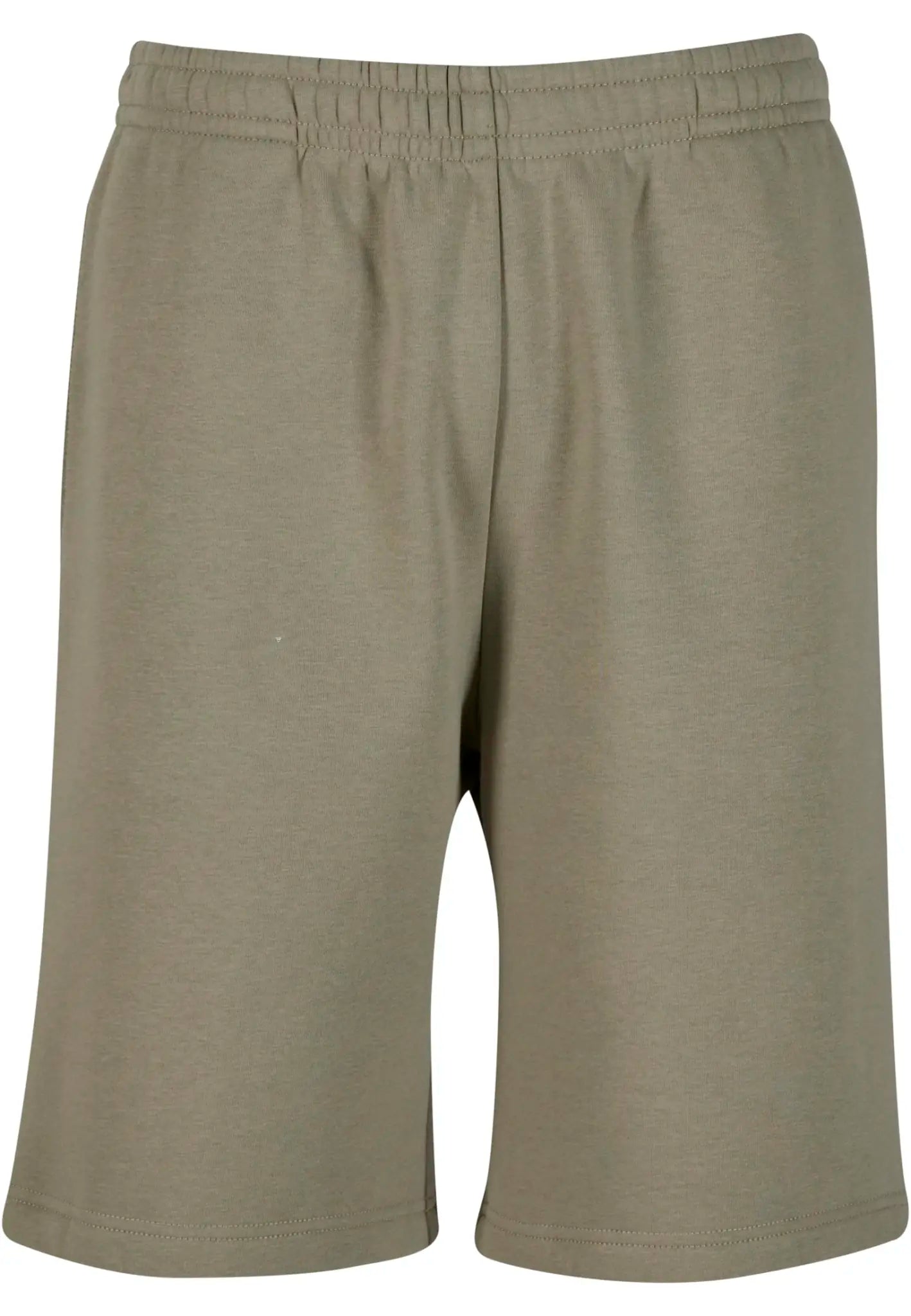 all-groups Men's Fluffy Sweatshorts