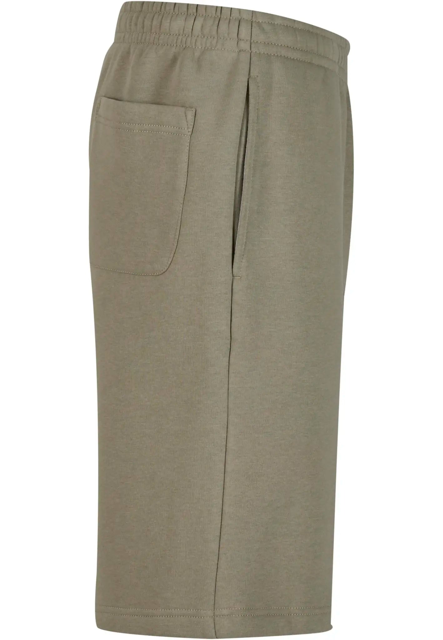 all-groups Men's Fluffy Sweatshorts