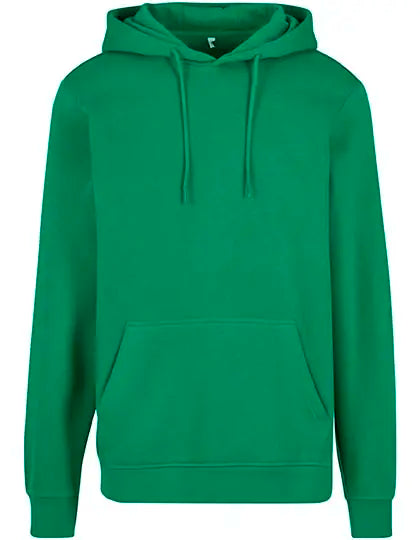 Men's Basic Hoodie