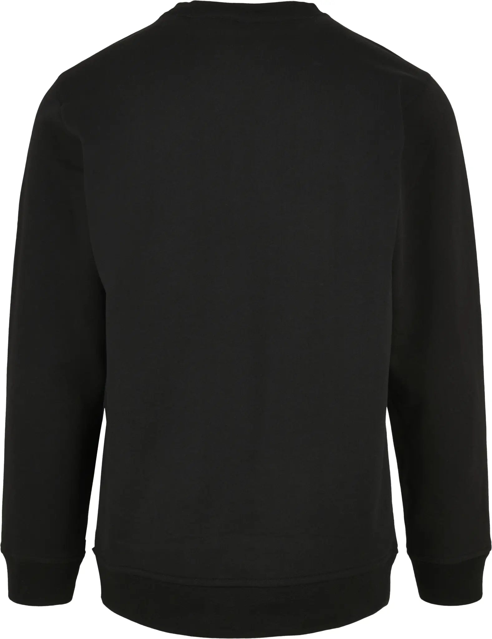all-groups Men's Basic Crewneck