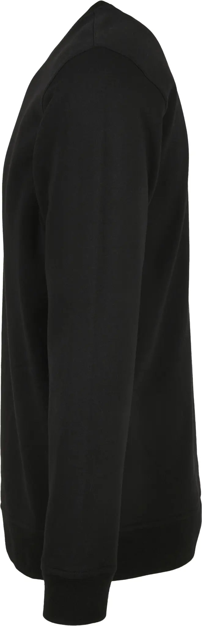 all-groups Men's Basic Crewneck