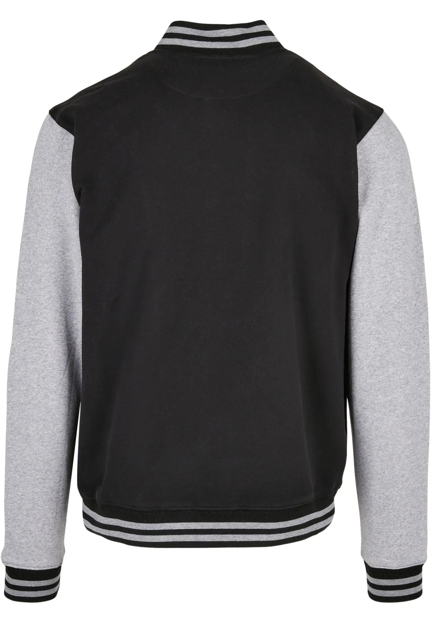 all-groups Men's Basic College Jacket