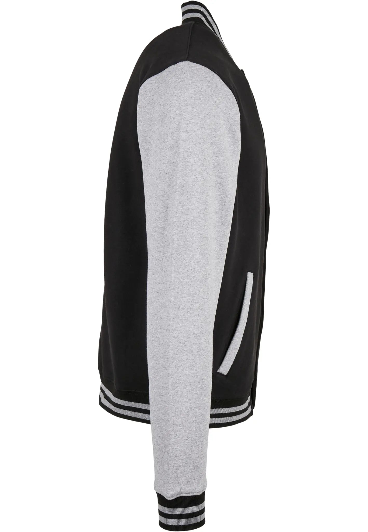 all-groups Men's Basic College Jacket